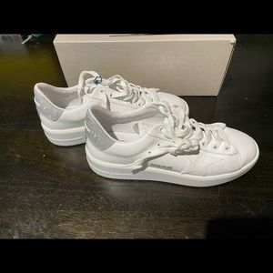 Golden Goose Pure Star Sneakers